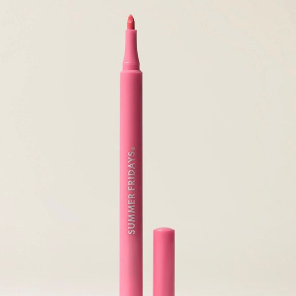 Summer Fridays Flushed Lip Stain