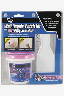 DAP Wall Repair Patch Kit