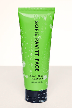 Sofie Pavitt Face Cleanser