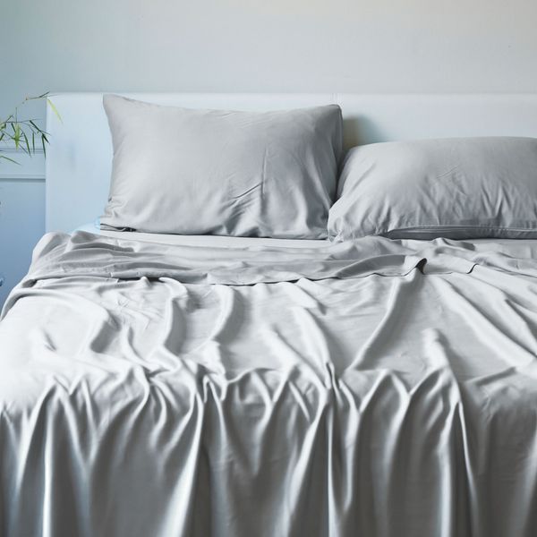 BedVoyage Luxury 100% viscose from Bamboo Bed Sheet Set - Full