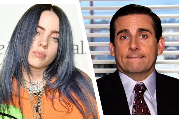 Billie Eilish's 'The Office' Sample Explained