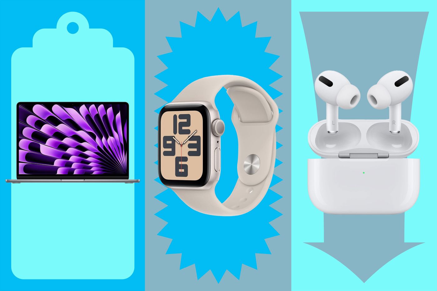 The Best Apple Sales to Shop Right Now