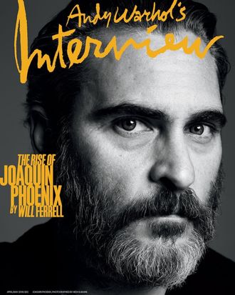 Curbed - Interview Magazine