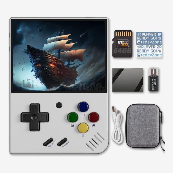 44 Best Gifts for Gamers of 2024: Top Gaming Gift Ideas