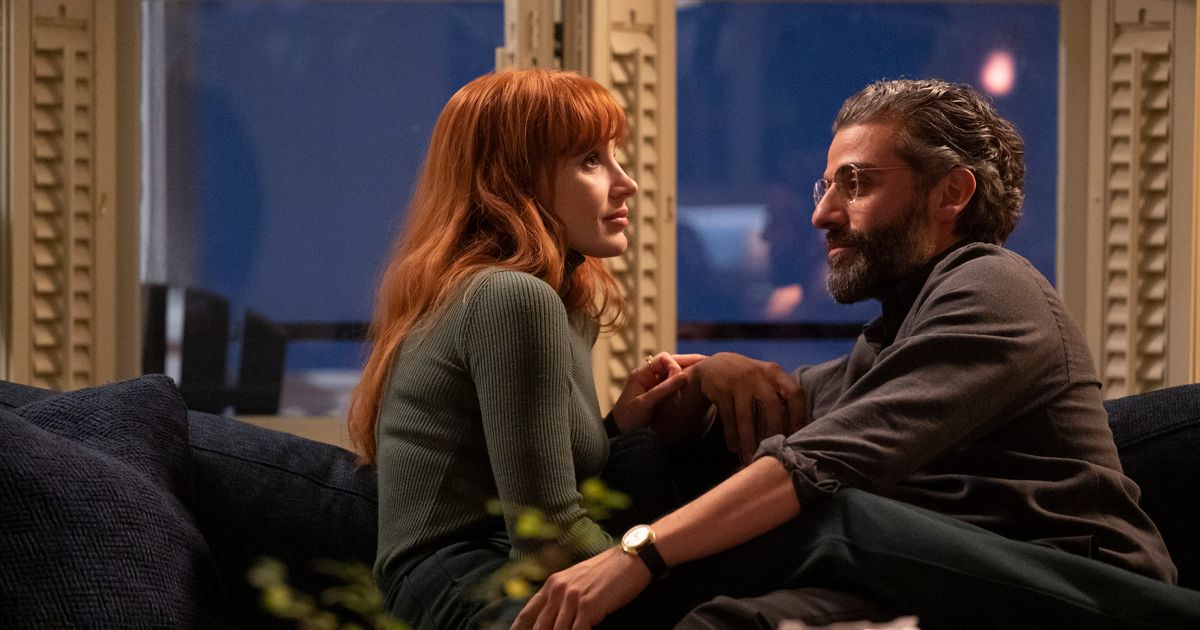 Scenes From A Marriage Season 1 Episode 5 Recap