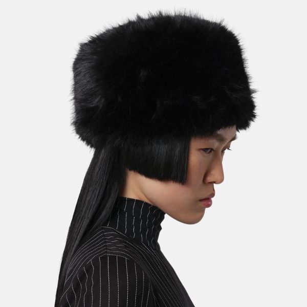 Apparis Margot Pillbox Hat