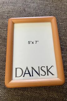 Dansk Frame