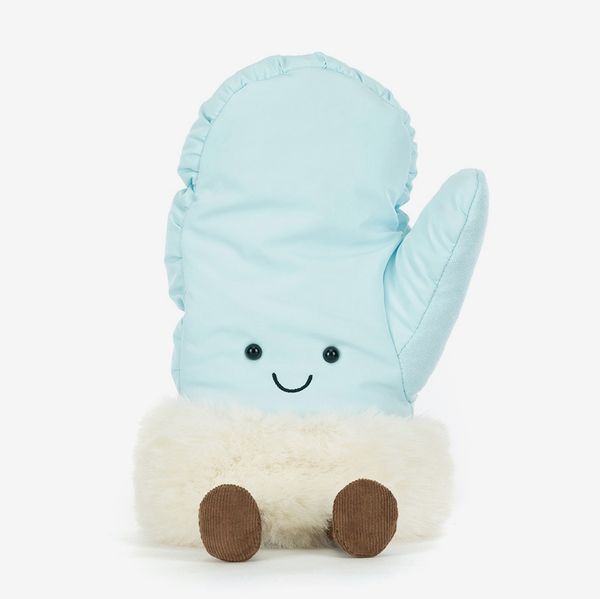 Jellycat Amuseables Mitten