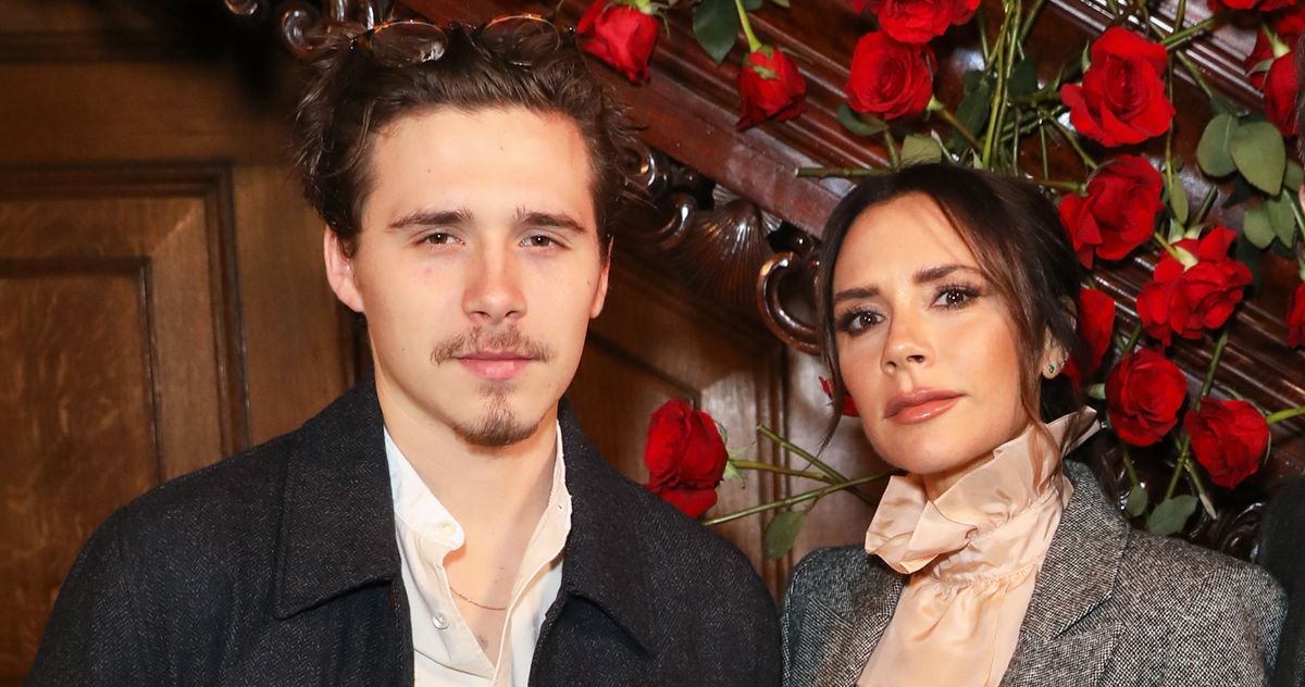 Victoria and David Beckham ‘Tried to Be the Best Parents’