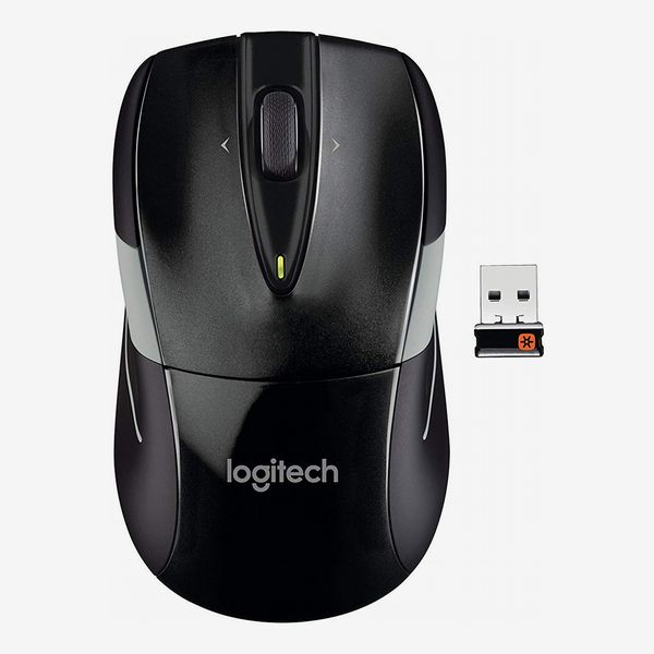 Logitech Wireless Mouse