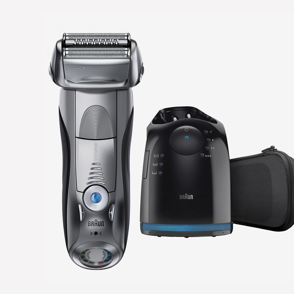 best electric razor for ingrown hairs