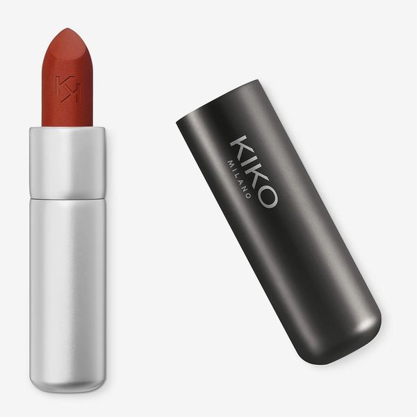 Kiko Milano lipstick in shade 15