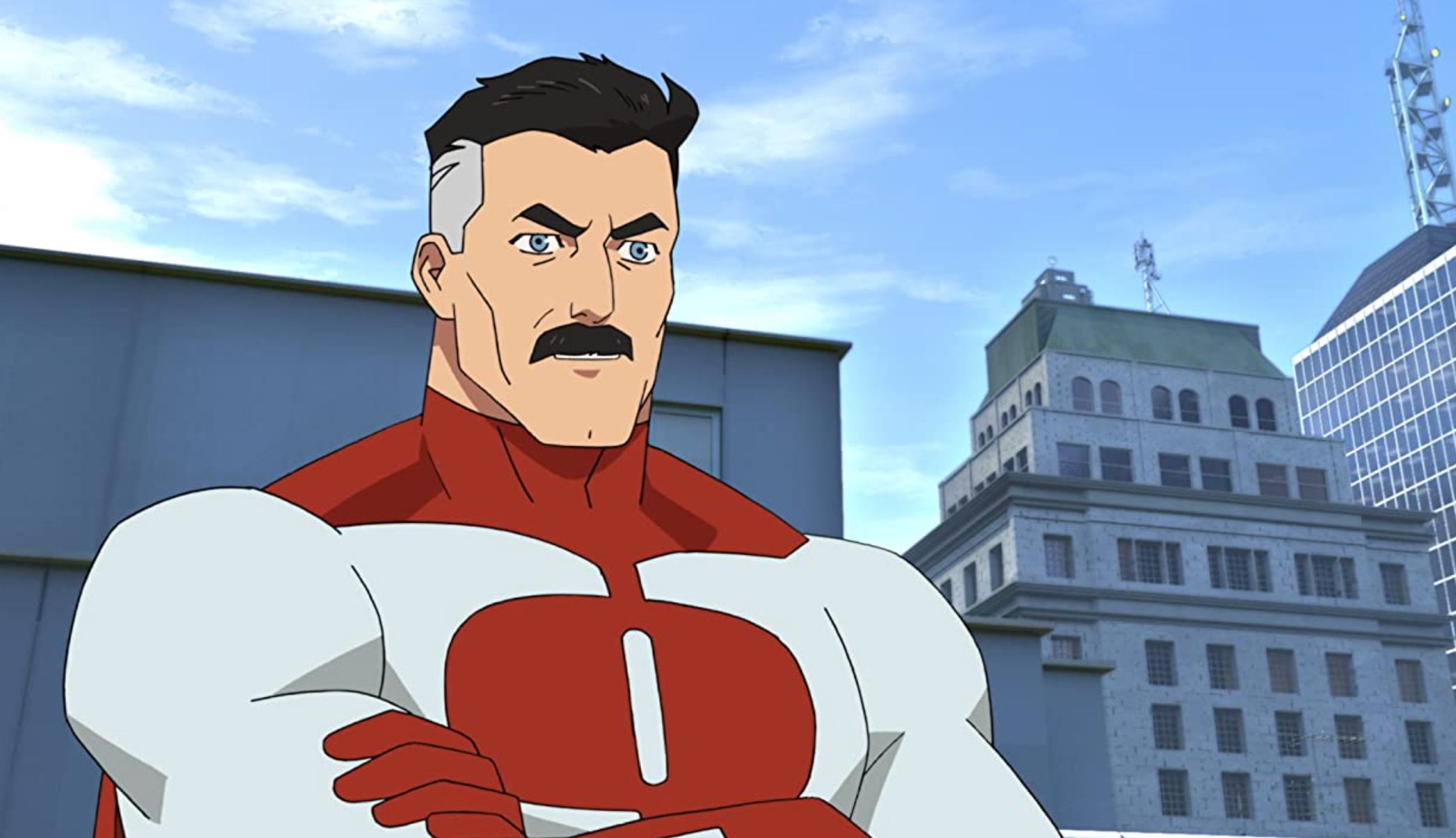 Invincible — TV Episode Recaps & News