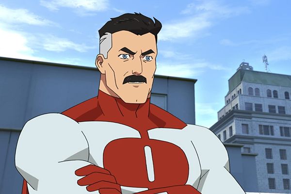 Invincible — TV Episode Recaps & News