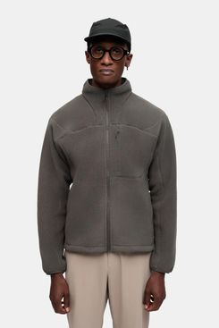 Portal Loam Fleece Jacket