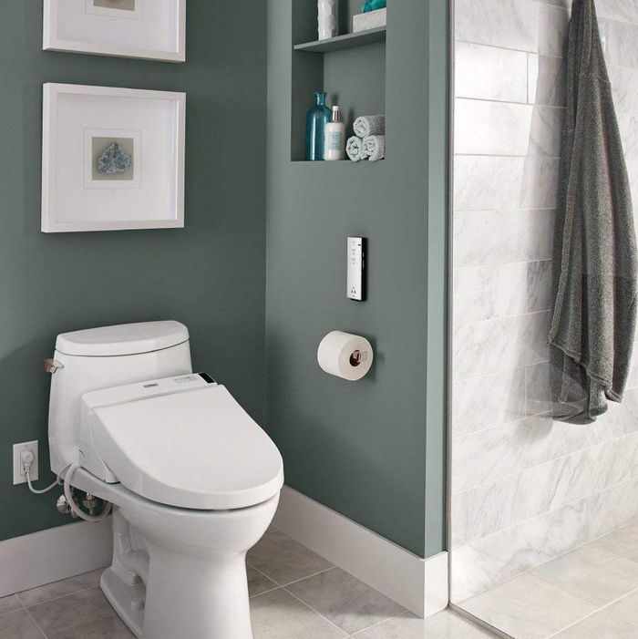 Toto Washlet C0 Review The Strategist