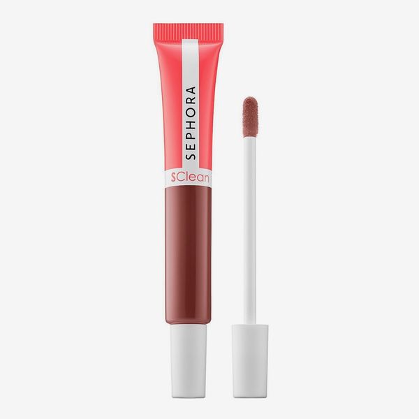 Sephora Collection Clean Glossy Lip Oil