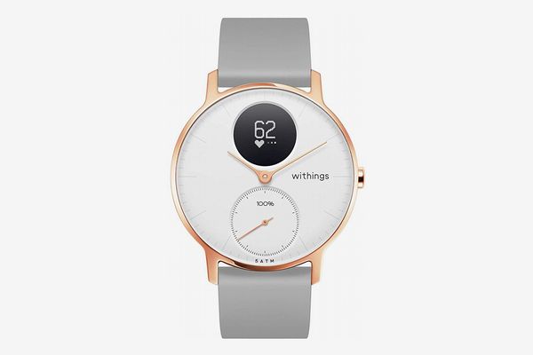 Withings / Nokia Steel HR Hybrid Smartwatch