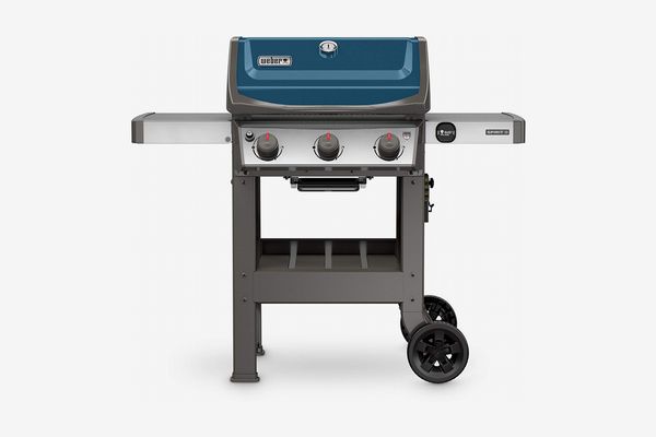 8 Best Propane Grills 2019 The Strategist, What Is The Best Small Outdoor Grill