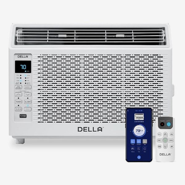 Della 6000 BTU AC Unit