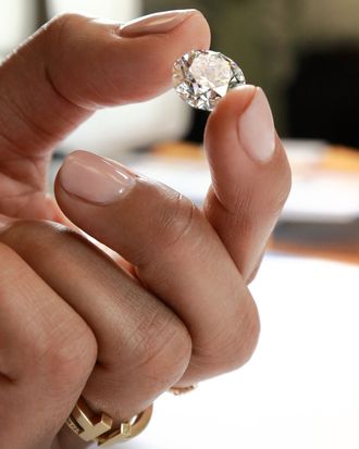 Tiffany & Co. will now reveal exactly where its diamonds come from