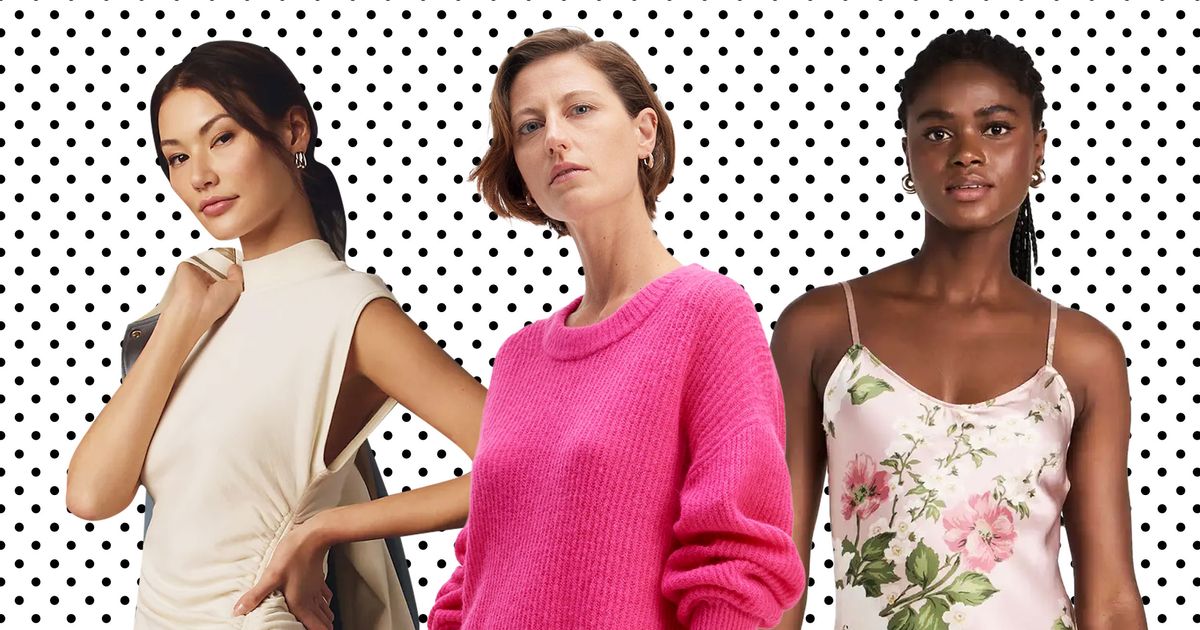 19 Early Spring Deals To Shop Now