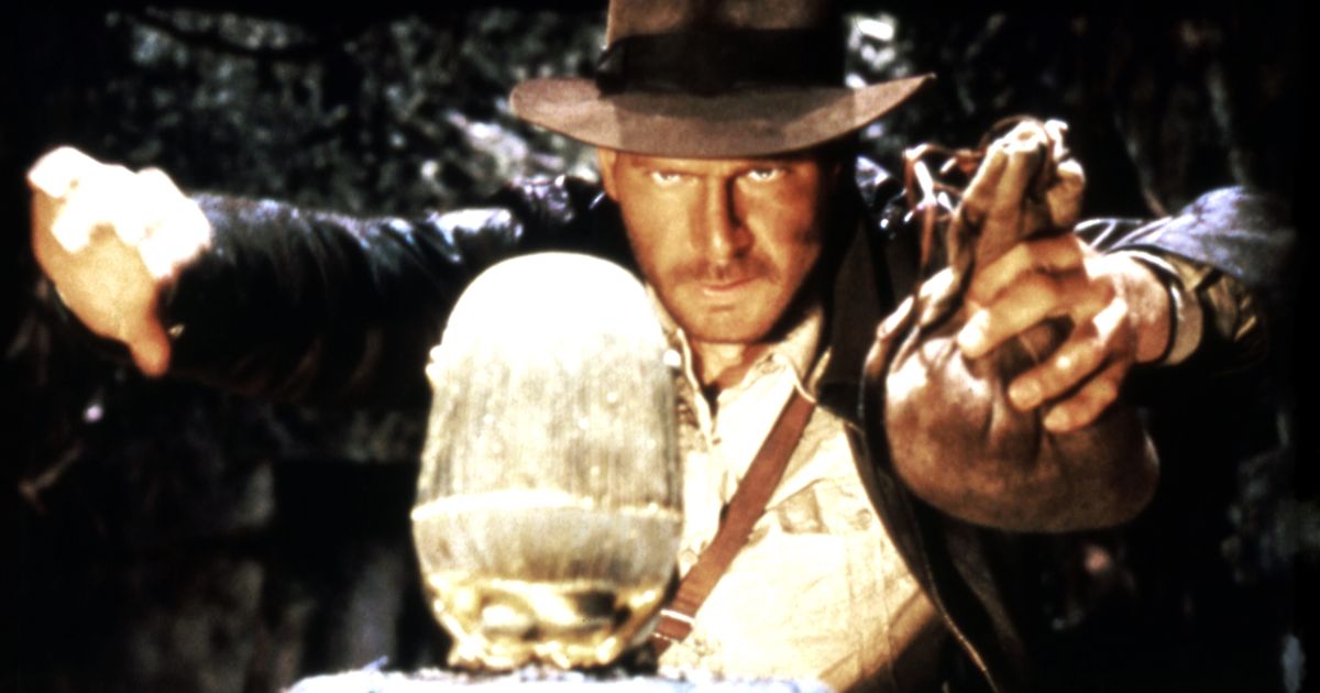 Indiana Jones movies in order – From Raiders to Indy 5