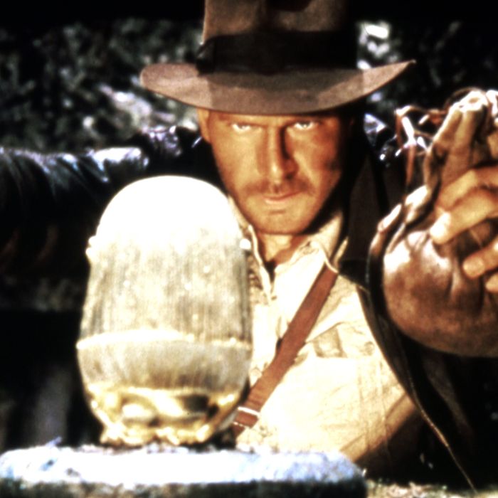 'Indiana Jones 5': When Will It Take Place?