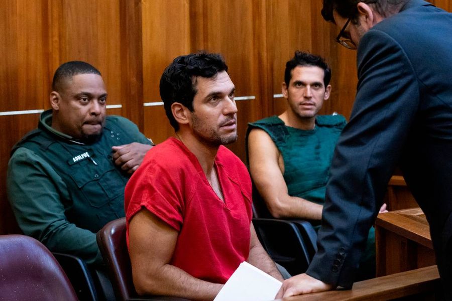 The First Alexander Brothers Accuser Has Died