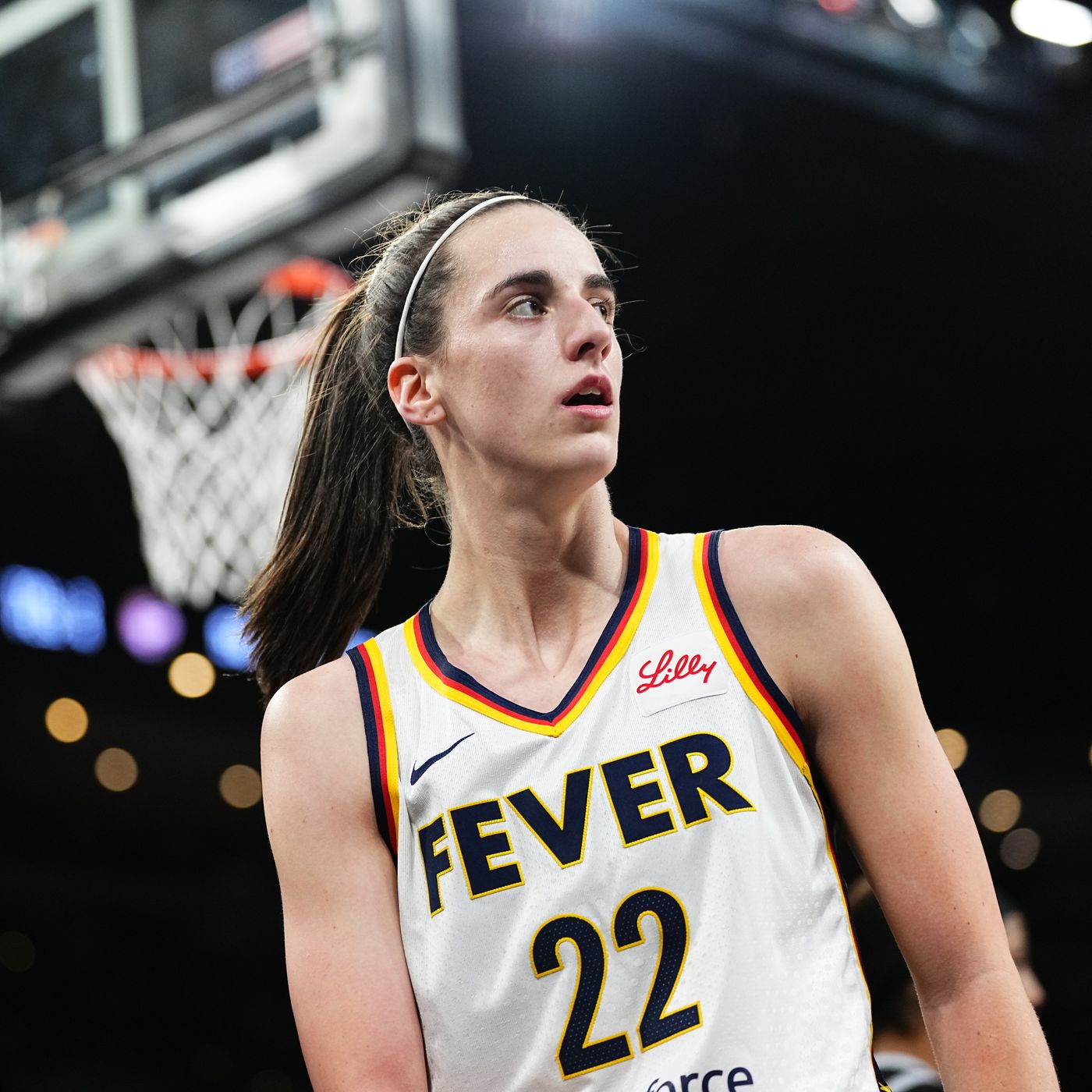 Caitlin Clark WNBA Controversy, Explained