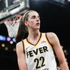 Indiana Fever v Las Vegas Aces