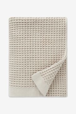 Onsen Supima Waffle Bath Sheet