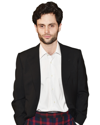 Penn Badgley on His Twisted Stalker in 'You' and the Dark Side of 'Gossip  Girl' Fame