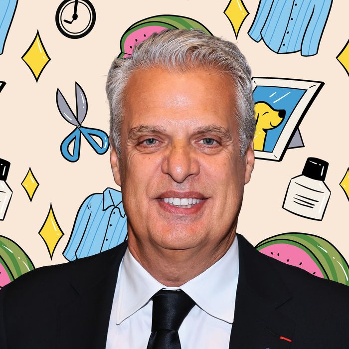 How Eric Ripert Gifts | The Strategist