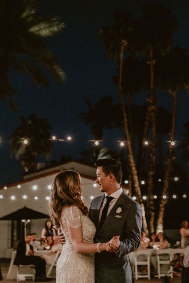 The Wedding Files: Maisie Culver and David Imai