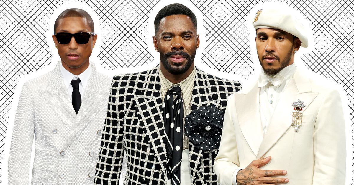 The Best, Weirdest, and Most On-Theme Met Gala Red Carpet Looks