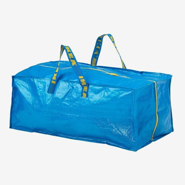 Ikea Frakta Storage Bag for Cart