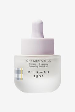 Beekman 1802 Oh! Mega Milk Fermented Barrier Boosting Facial Oil