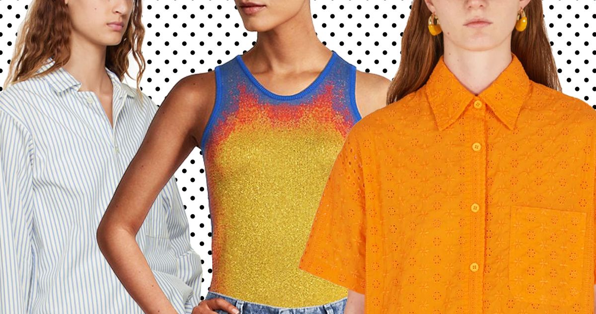 10 Best Things on Sale From Casper, Staud, and Amazon