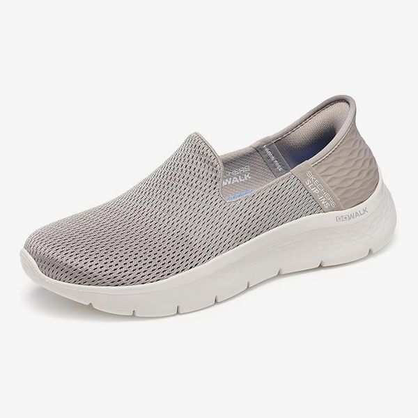 Skechers Women's Slip-Ins: Go Walk Flex - Relish Sneaker