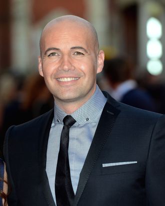 Actor Billy Zane attends the 