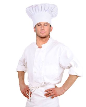 Channing Tatum Is Opening a Restaurant Called Saints and Sinners