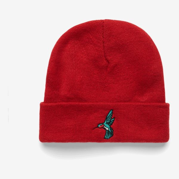 Urban Native Era Hummingbird Beanie