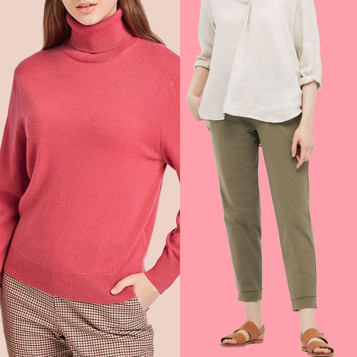 A Guide To The CultFavorite Fabrics Of Uniqlo