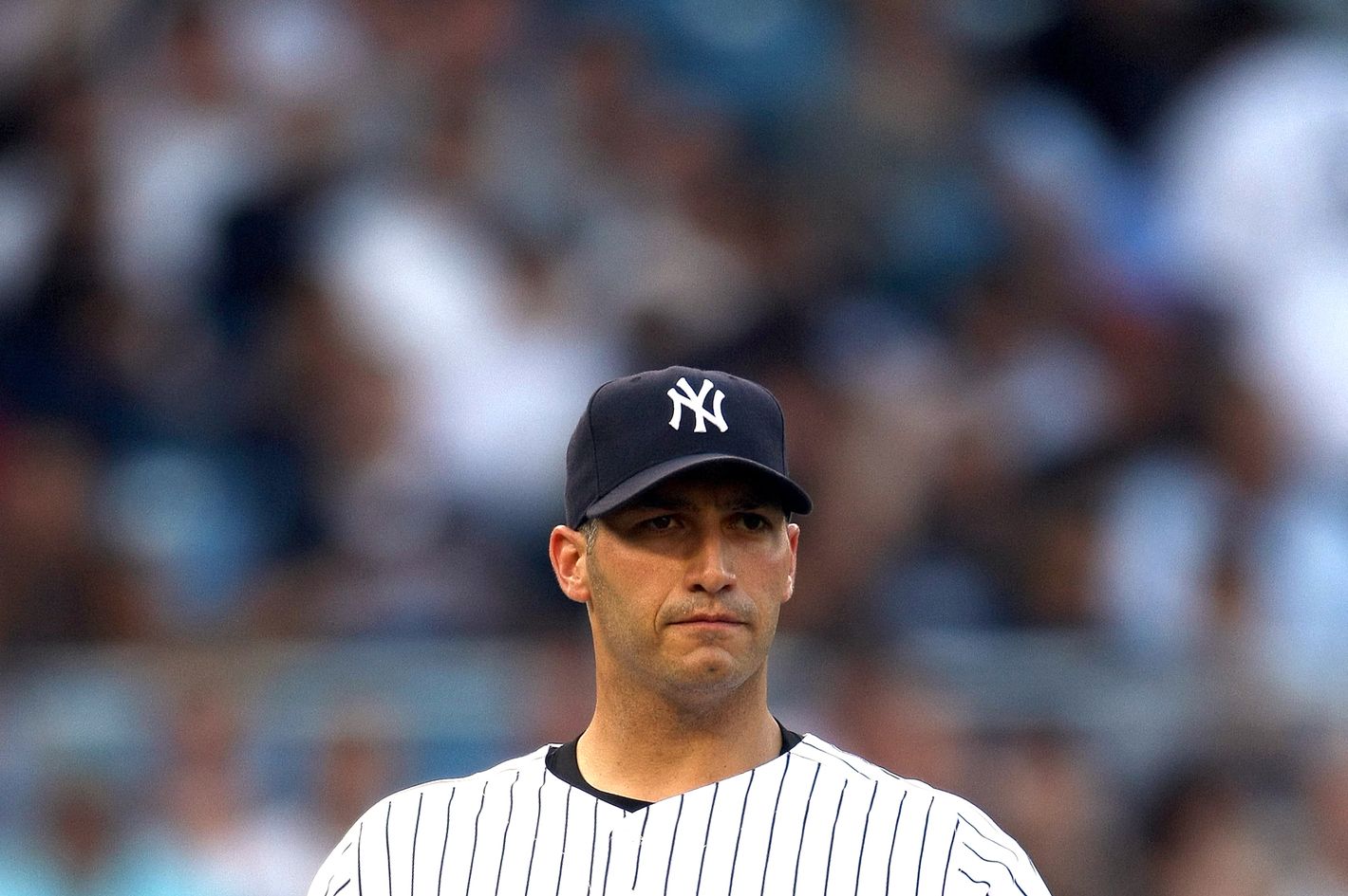 Andy Pettitte finally gets his WBC coaching moment