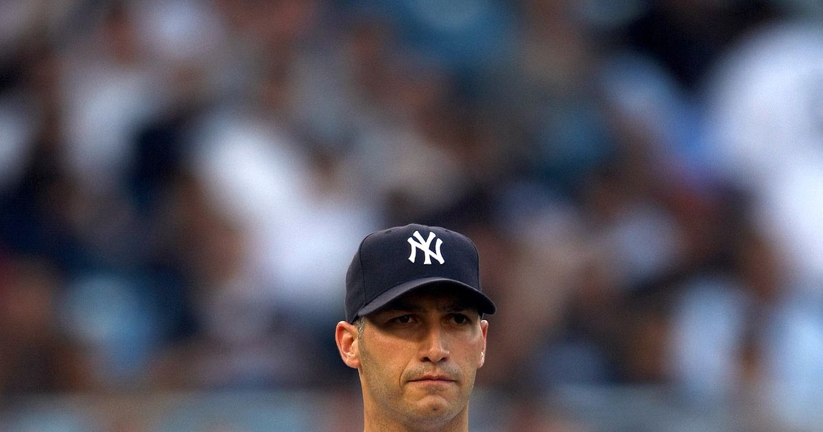 Andy Pettitte beats Mariners for 250th career victory – troyrecord