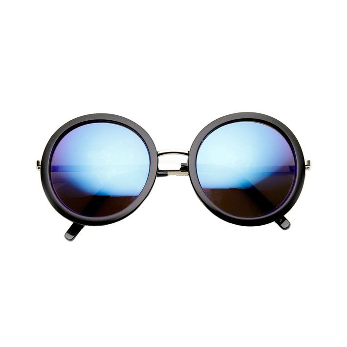 11 Sunglasses That Transition Into Fall
