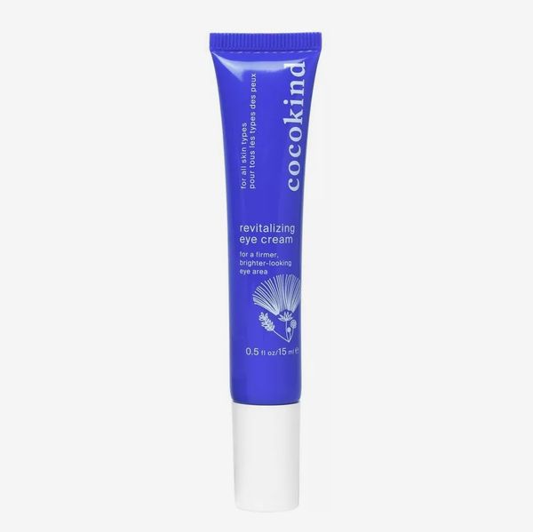 Cocokind Revitalizing Eye Cream