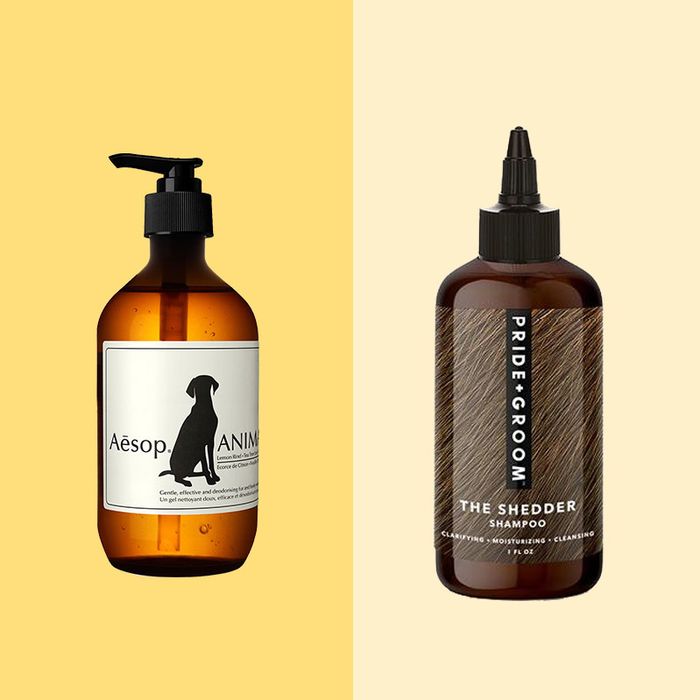 what is the difference between cat and dog shampoo