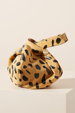 Clare V. Chou Chou Pouch